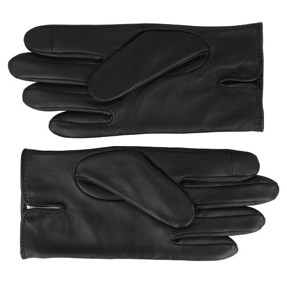Boss Glove Rękawice Skórzany