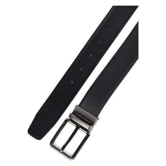 Porsche Design Pas Skóra