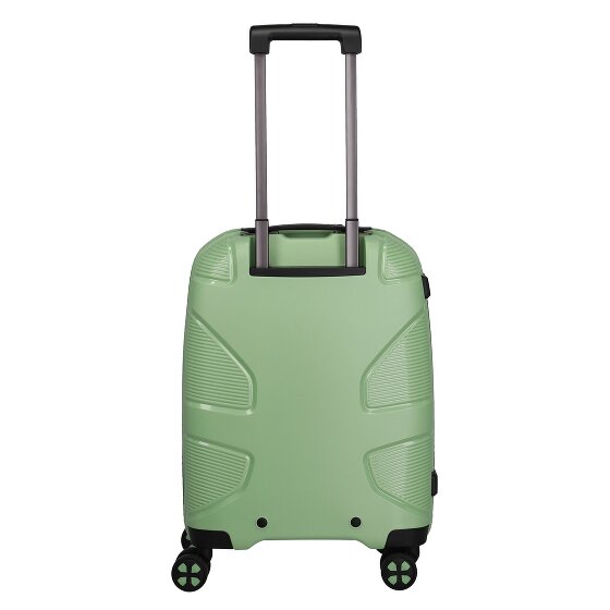 IMPACKT IP1 4 kółka Walizka kabinowy 55 cm
