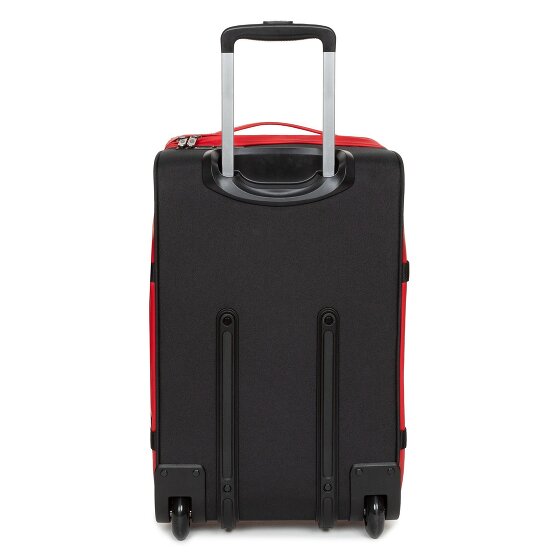 Eastpak Transit'R 2 kółka Torba podróżna S 51 cm