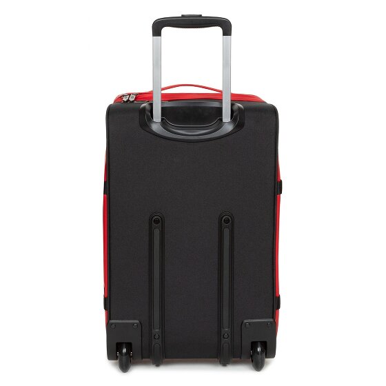 Eastpak Transit'R 2 kółka Torba podróżna S 51 cm