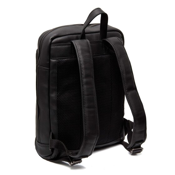 The Chesterfield Brand Jasper Plecak Skórzany 39 cm Komora na laptopa