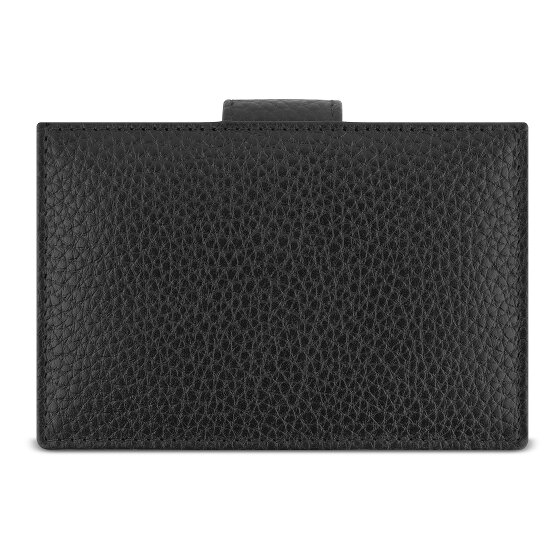 bugatti Elsa Etui na karty kredytowe Ochrona RFID Skórzany 11 cm