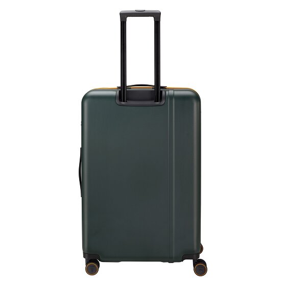 Travelite travelite x NFL 4 kółka Walizka L 76 cm