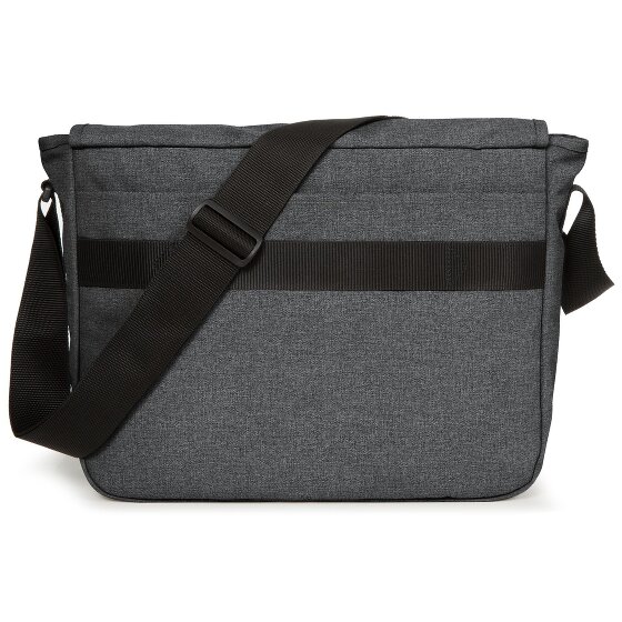 Eastpak Delegat + Messenger 38 cm przegroda na laptopa