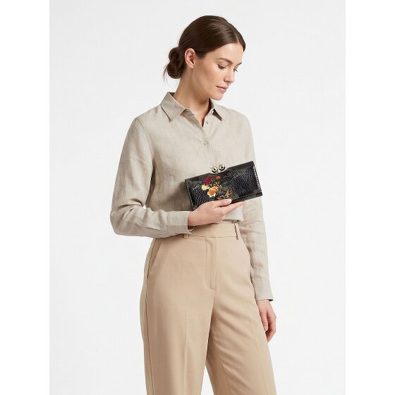 Ted Baker Liieeah Portfel Skóra 19 cm