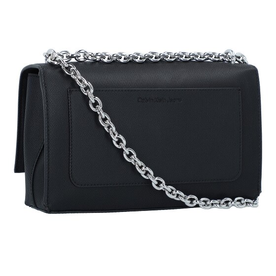 Calvin Klein Jeans Minimal Monogram Torba na ramię 25 cm