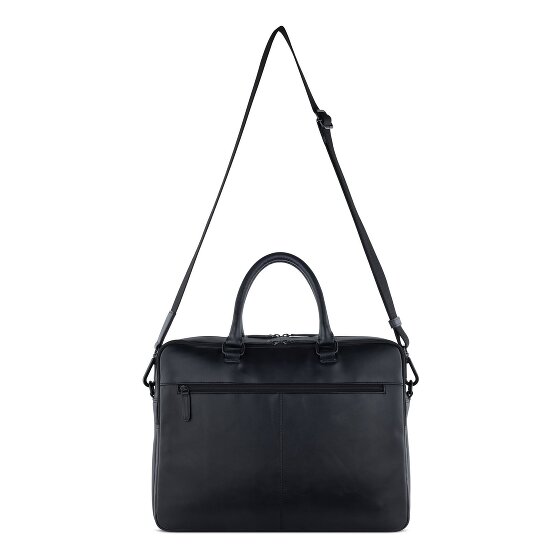 bugatti Clark Teczka Skórzany 40 cm