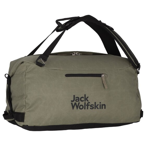 Jack Wolfskin Torba podróżna Traveltopia 59 cm