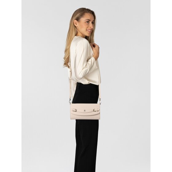 AIGNER Kopertówka Skóra 20.5 cm