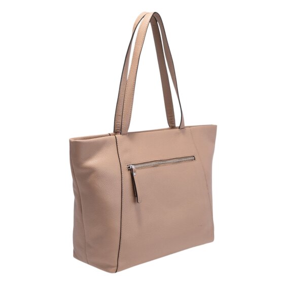 Gerry Weber Ascona Shopper Bag Skórzany 32.5 cm