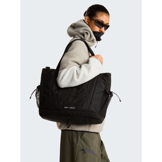 The North Face Hot Shot Shopper Bag 49 cm Komora na laptopa