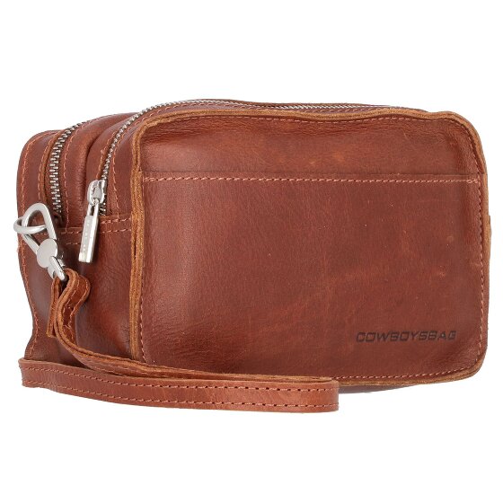 Cowboysbag Bonanza Lymm Torba na ramię Skórzany 20.5 cm