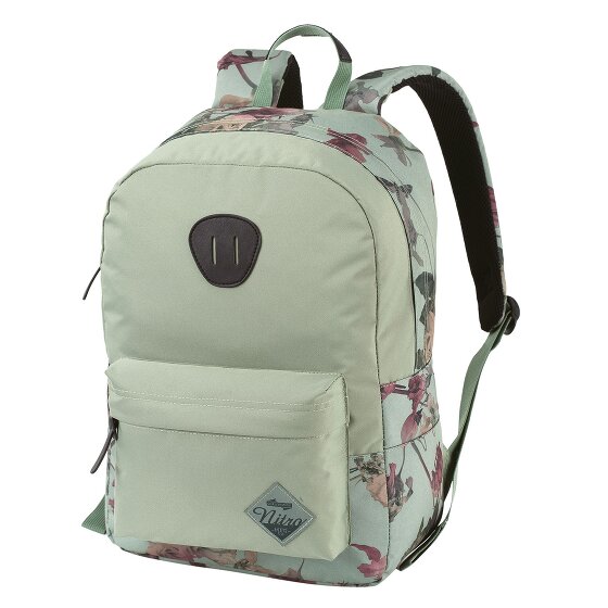 NITRO Plecak Urban Classic Komora na laptopa 45 cm