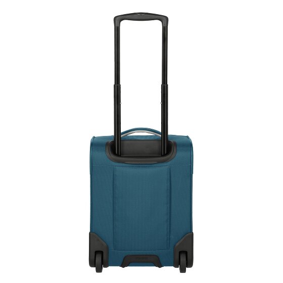 Travelite Jetpack 2 kółka Walizka kabinowy 40 cm