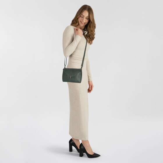 Harold's Fold Torba na ramię Skórzany 20 cm