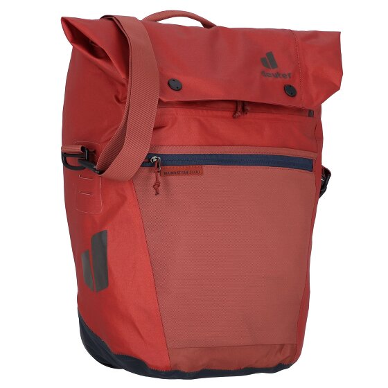 Deuter Mainhattan Torba rowerowa 33 cm