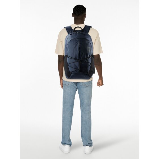 Jack Wolfskin Yuma 18 L Plecak 46 cm Komora na laptopa