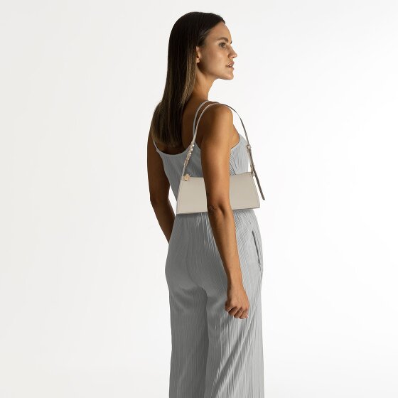 DKNY Avril Torba na ramię Skórzany 26 cm