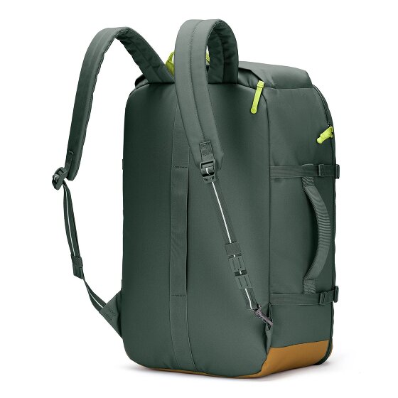 Pacsafe Plecak antykradzieżowy GO RFID 53 cm