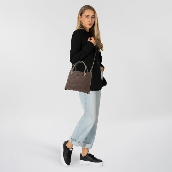 Gabs Arabella Torba na ramię Skórzany 37 cm