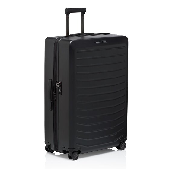 Porsche Design Roadster 4 Wózek na podwójnych kołach 82 cm