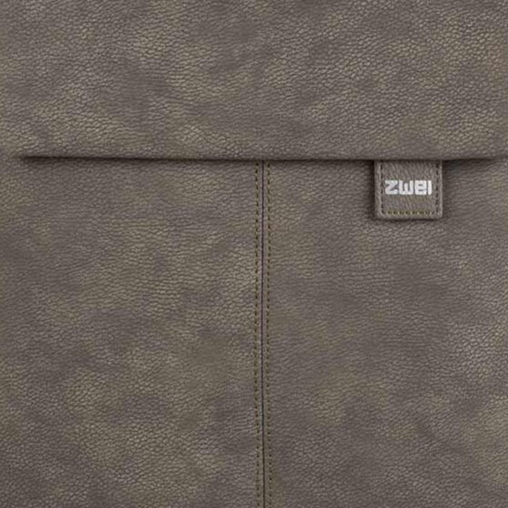 Zwei Mademoiselle.M Plecak 35 cm Komora na laptopa