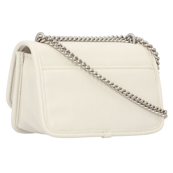 Calvin Klein Jeans Chain Mini Torba Torba na ramię 18 cm