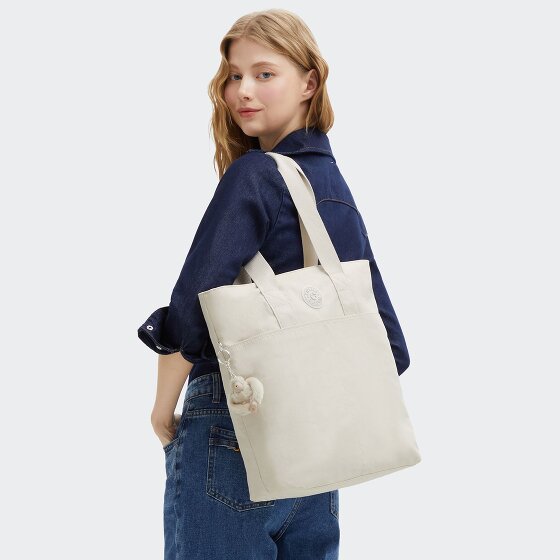 Kipling Basic Hanifa Torba na ramię 39 cm Komora na laptopa