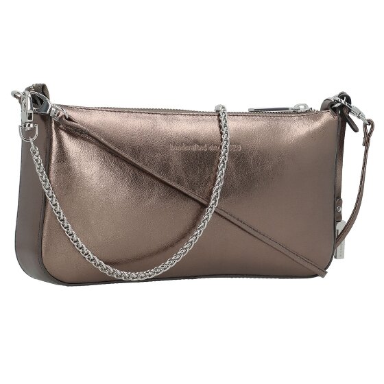 Picard Auguri Auguri Torba na ramię Skórzany 26 cm