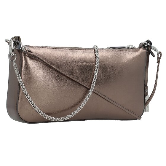 Picard Auguri Auguri Torba na ramię Skórzany 26 cm