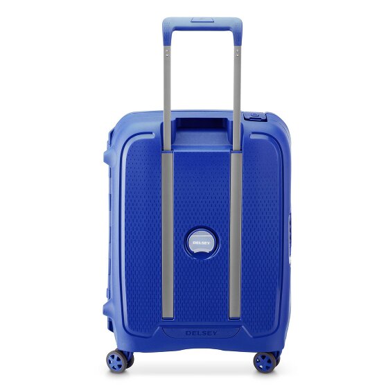 Delsey Paris Moncey 4-kołowy wózek kabinowy 55 cm