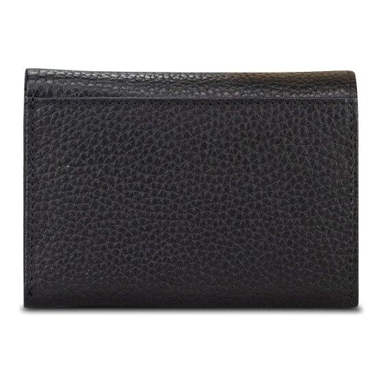 Jost Vika Portfel Ochrona RFID Skórzany 8.5 cm