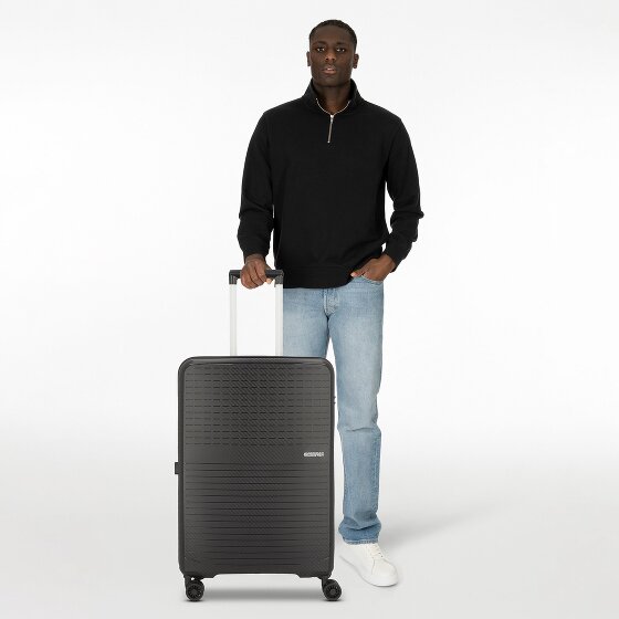 American Tourister Summer Hit 4 kółka Walizka 67 cm