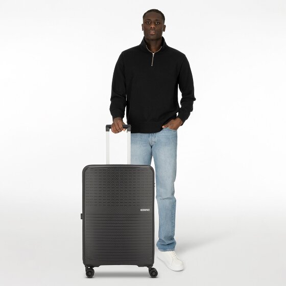 American Tourister Summer Hit 4 kółka Walizka 67 cm