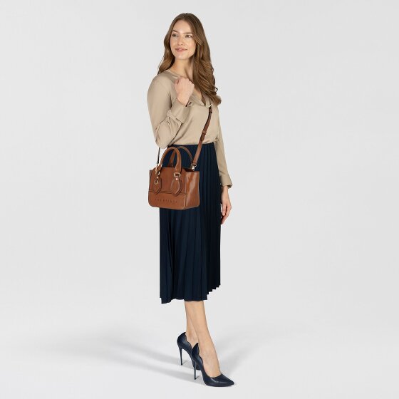 The Bridge Daphne Torba Skórzany 24 cm