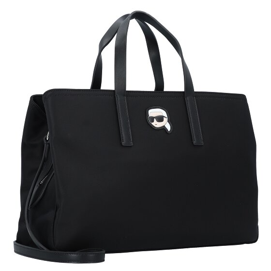 Karl Lagerfeld Ikonik 2.0 Torba 35 cm