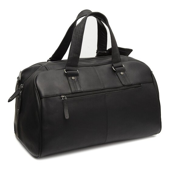 The Chesterfield Brand Volenza Torba podróżna Weekender Skórzany 46 cm