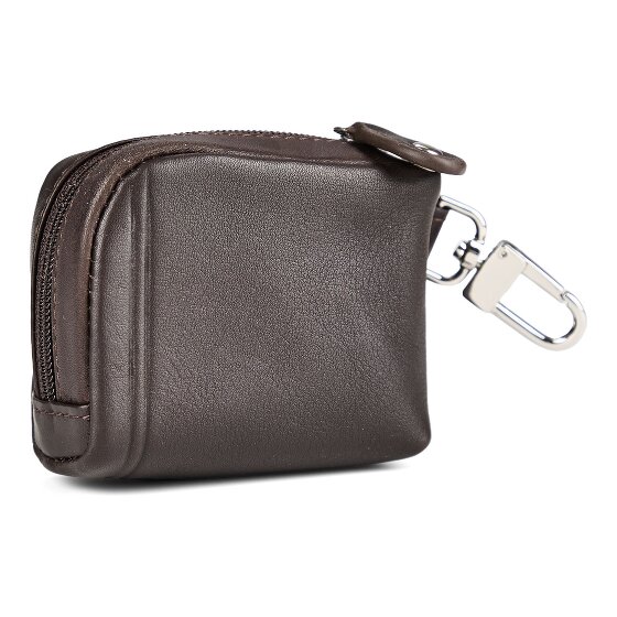 Samsonite Skórzane etui na AirPods, 6 cm