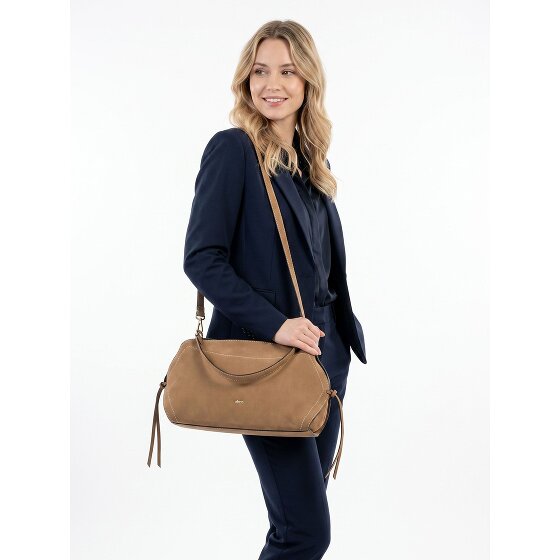 abro Necessity Torba na ramię Skóra 40 cm