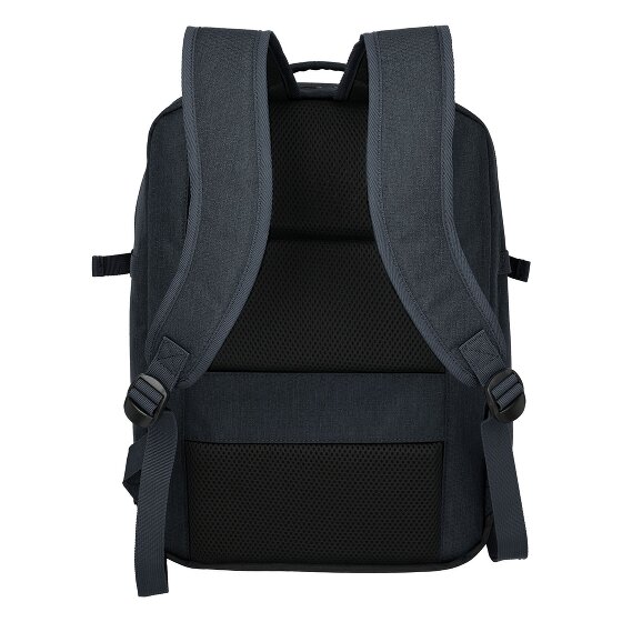 Travelite Kick Off Plecak 40 cm Komora na laptopa