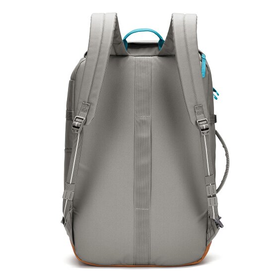 Pacsafe Plecak antykradzieżowy GO RFID 53 cm