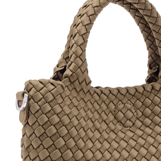 LES VISIONNAIRES Elia Torba 30 cm