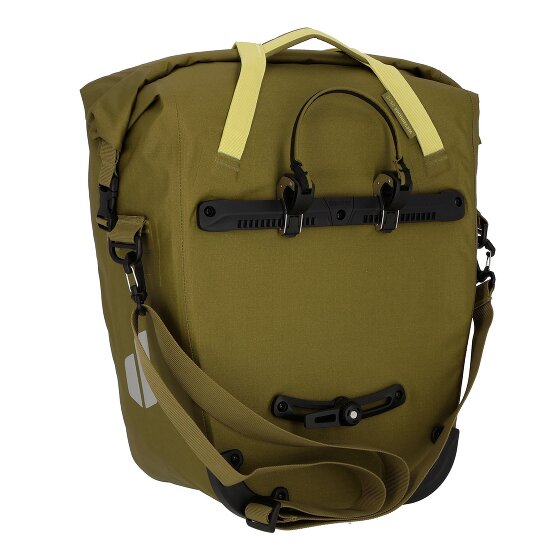 Deuter Weybridge 25+5L Torba rowerowa 43 cm