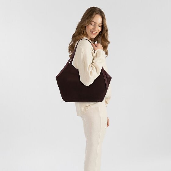 Kate Spade New York Deco Shopper Bag M Skórzany 45 cm