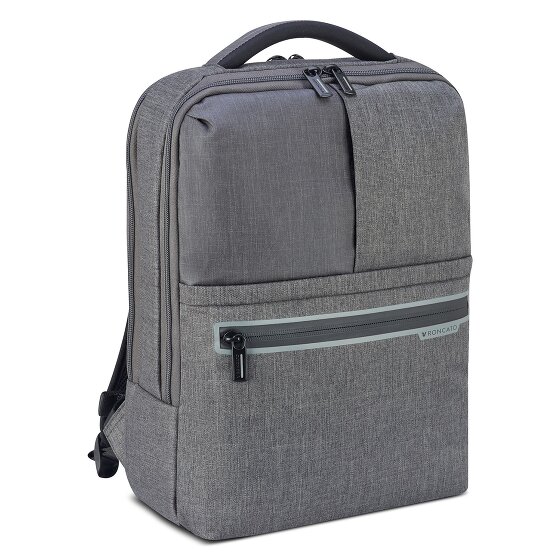 Roncato Trial Plecak 42 cm Komora na laptopa