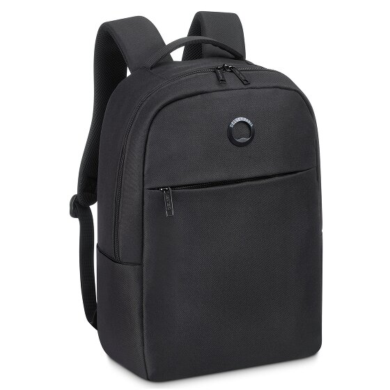 Delsey Paris Plecak Citypak z przegrodą na laptopa 44 cm