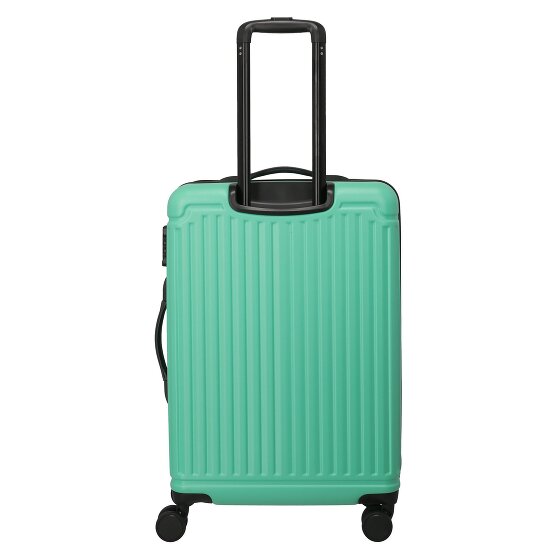 Travelite Cruise 4 kółka Zestaw walizek 3-części