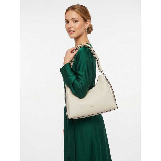 Coccinelle Boheme Torba na ramię Skóra 30 cm