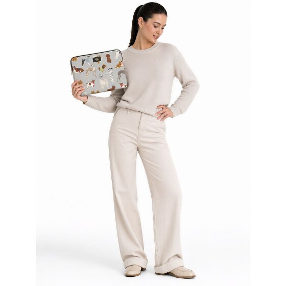 Wouf Daily Pokrowiec na laptopa 32.5 cm